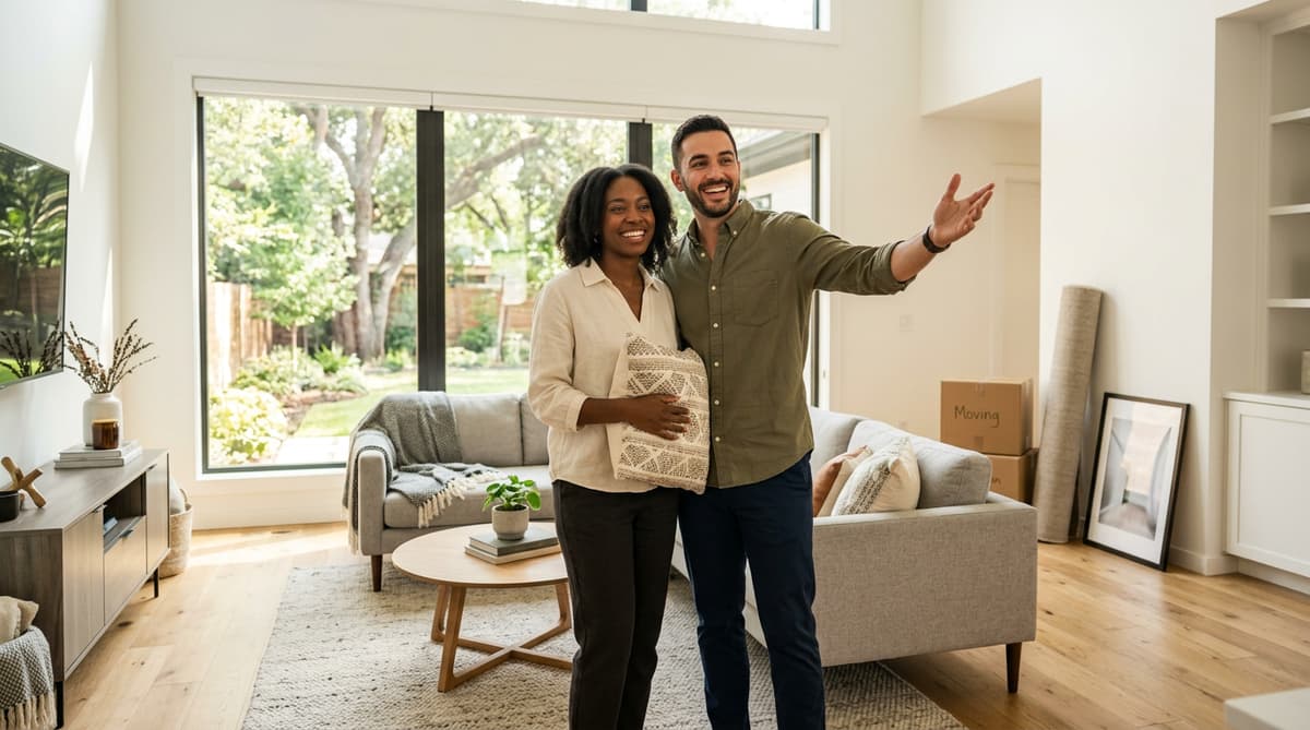 A real estate website with IDX, built and run for you